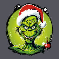 Grinch Vintage Hoodie | Teevron