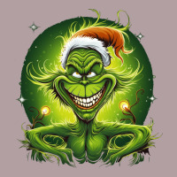 Grinch Vintage Hoodie | Teevron