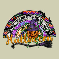 Halloween Heavy Core Tee | Teevron