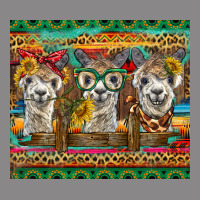 Alpacas Vintage Tee | Teevron