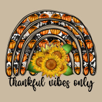 Thankful Vibes Only Long Sleeve Tee | Teevron