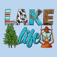 Lake Life Classic Tee | Teevron
