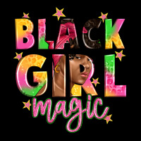 Black Girl Magic Urban Hoodie | Teevron