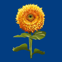 Gummy Bear Sunflower Premium Sweatshirt | Teevron