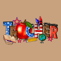American Teacher Vintage Tee | Teevron