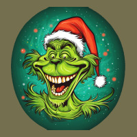 Grinch Vintage Hoodie | Teevron