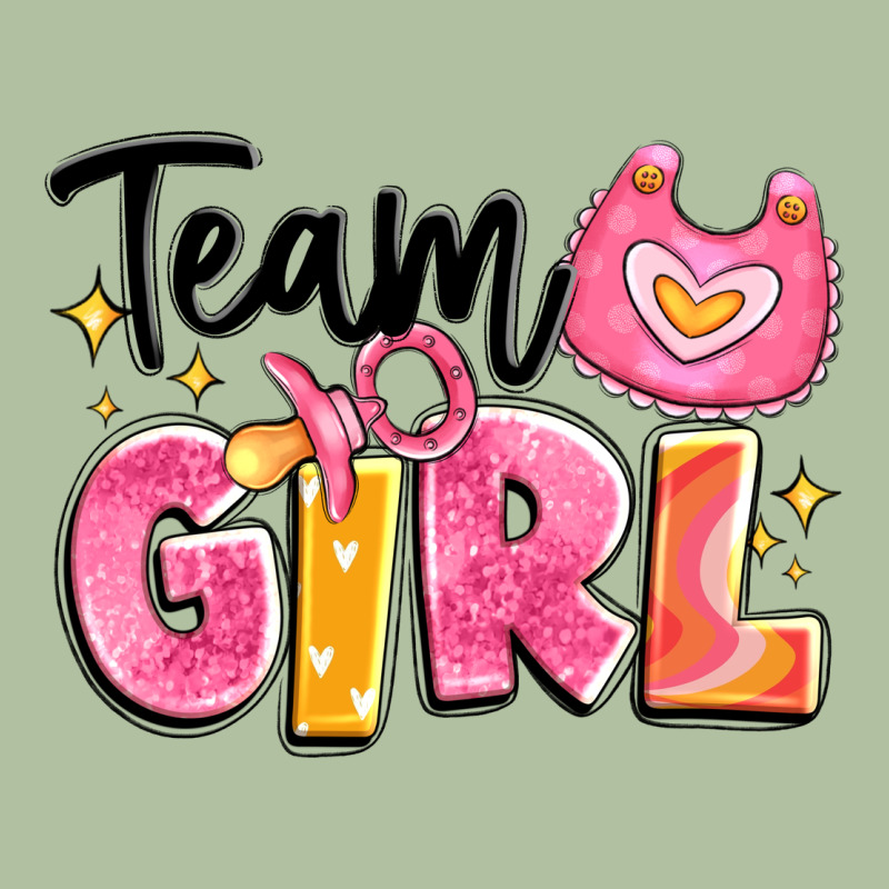 Team Girl Urban Hoodie by Artiststas | Teevron