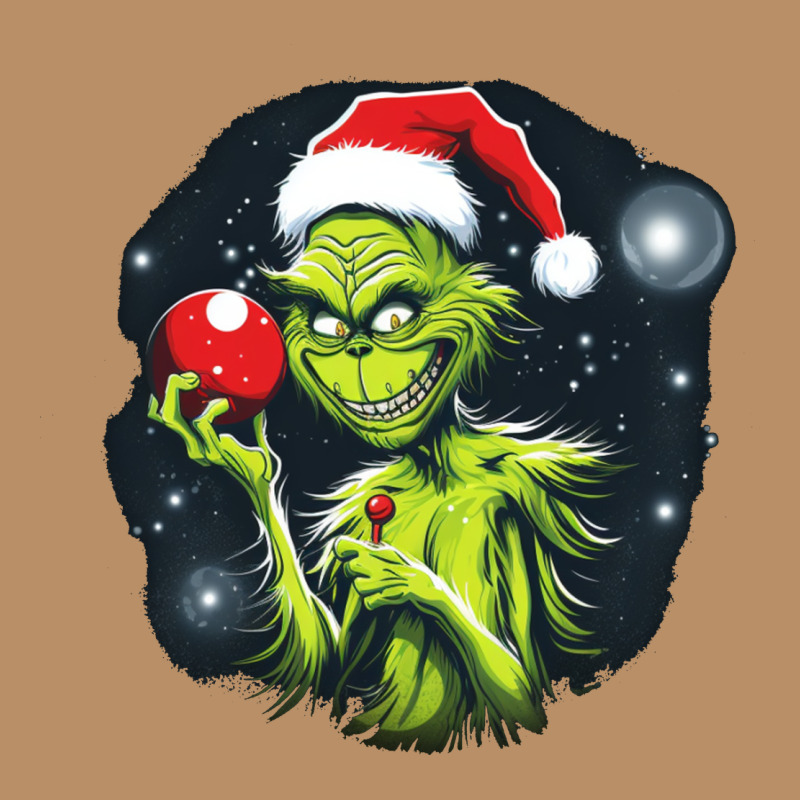 Grinch Vintage Hoodie by Unal Design | Teevron