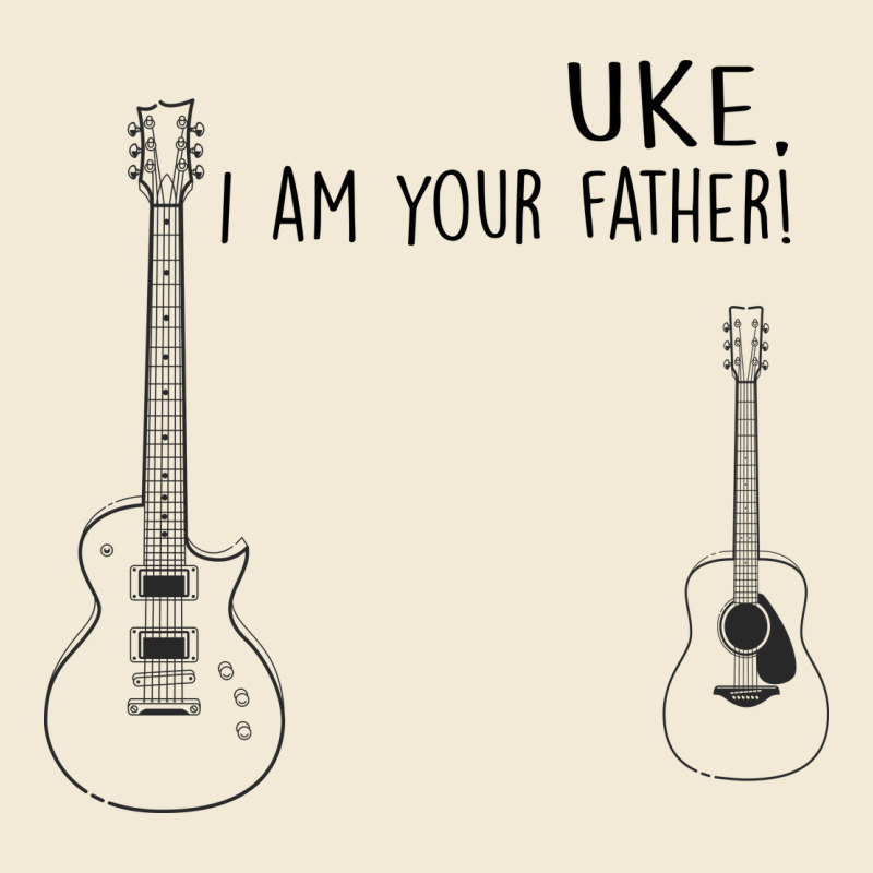 Uke I'm Your Father Premium Hoodie by Bettercallsaul | Teevron