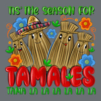 Tis The Season For Tamales Tama La La La La La La Premium Hoodie | Teevron