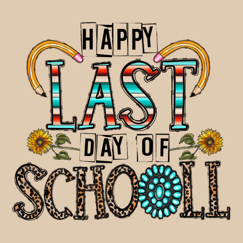 Happy Last Schopol Classic Tee by CowhideDigitalArt | Teevron