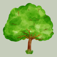 Tree Classic Tee | Teevron