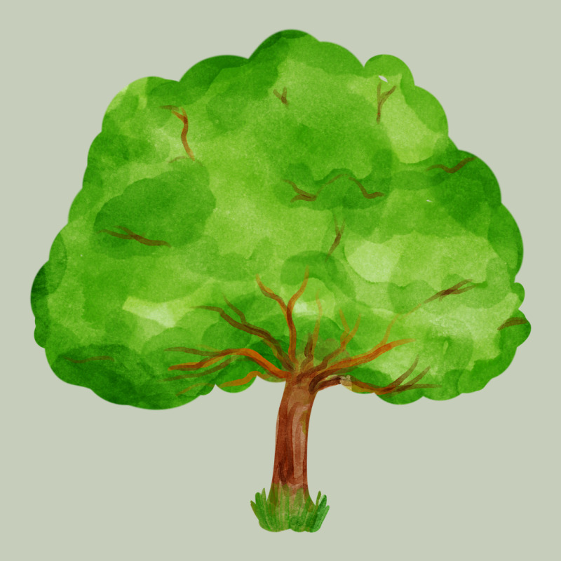 Tree Classic Tee by FaDigitalArtStudio | Teevron