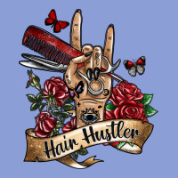 Hair Hustler 3 Long Sleeve Tee | Teevron