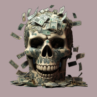 Bad Money Vintage Hoodie | Teevron