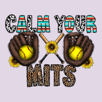 Calm Your Mits Classic Tee | Teevron