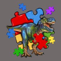 Autism T Rex Urban Hoodie | Teevron