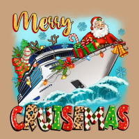 Merry Cruisemas Vintage Tee | Teevron
