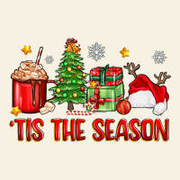 'tis The Season Christmas Vintage Tee | Teevron