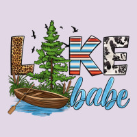 Lake Babe Classic Tee | Teevron