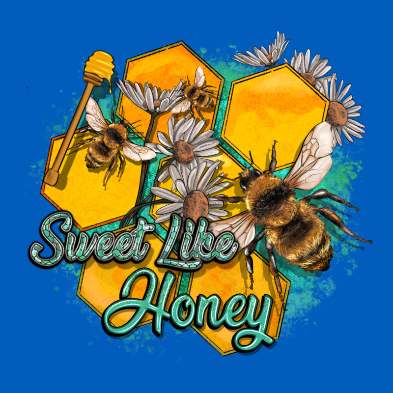 Sweet Like Honey Urban Hoodie by Artiststas | Teevron