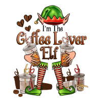 im the coffee lover elf | Teevron