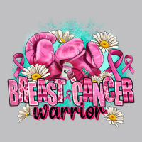 Breast Cancer Warrior Long Sleeve Tee | Teevron