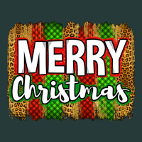 Merry Christmas Brushstroke Premium Sweatshirt | Teevron