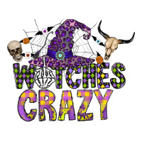 Witches Be Crazy | Teevron