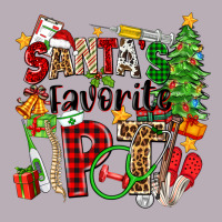 Santa's Favorite Pt Vintage Tee | Teevron