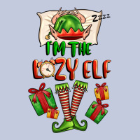 Im The Lazy Elf Long Sleeve Tee | Teevron