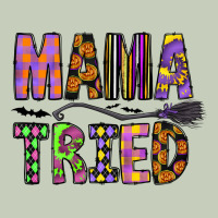 Mama Tried Long Sleeve Tee | Teevron