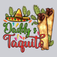 Daddy's Taquito Heavyweight Sweatshirt | Teevron