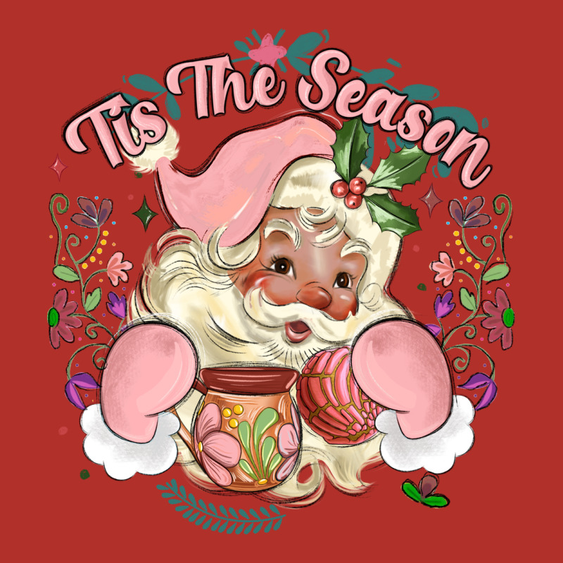 Mexican Christmas Premium Hoodie by MaliasSmallBusiness | Teevron