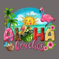 Aloha Beaches Urban Heavy Tee | Teevron