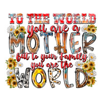mother world | Teevron