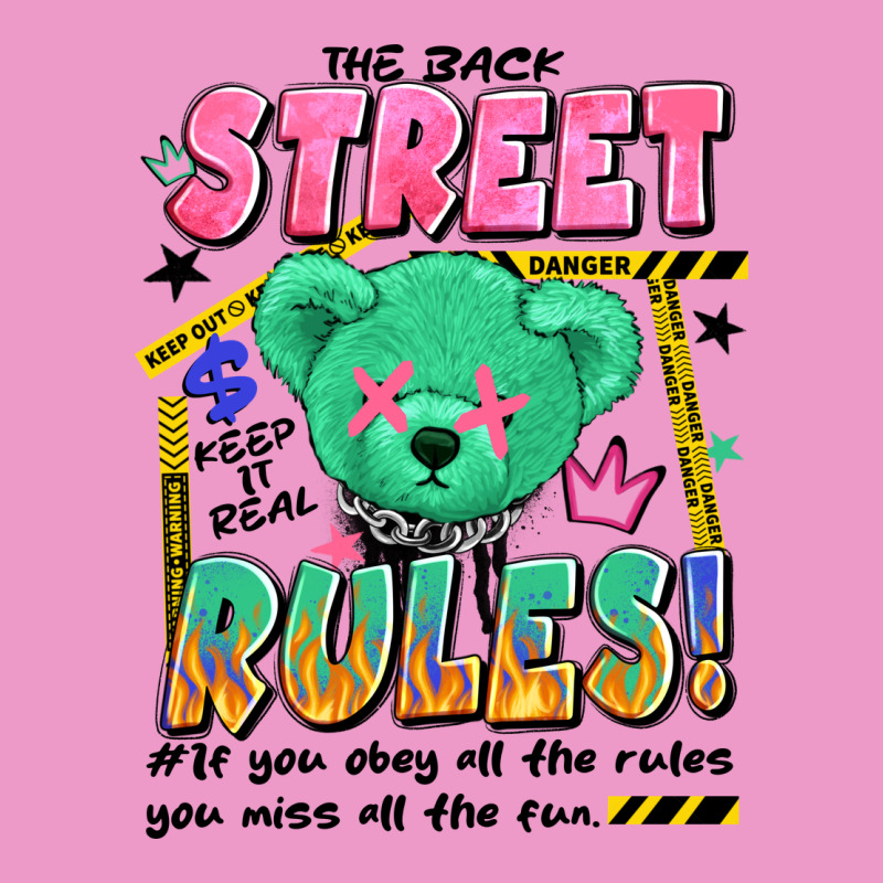 Street Rules Urban Hoodie by Artiststas | Teevron