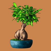 Ficus Ginsenge Heavyweight Hoodie | Teevron