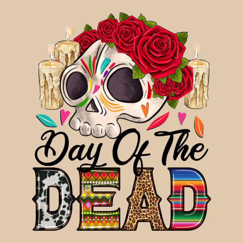Day Of The Dead Skeleton Heavyweight Sweatshirt by RanaPortraitStore | Teevron