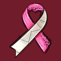 Breast Cancer Sport Ribbons Zipper Hoodie | Teevron