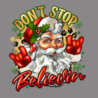 Dont Stop Believin Vintage Tee | Teevron
