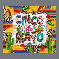 Cinco De Mayo Heavyweight Sweatshirt | Teevron