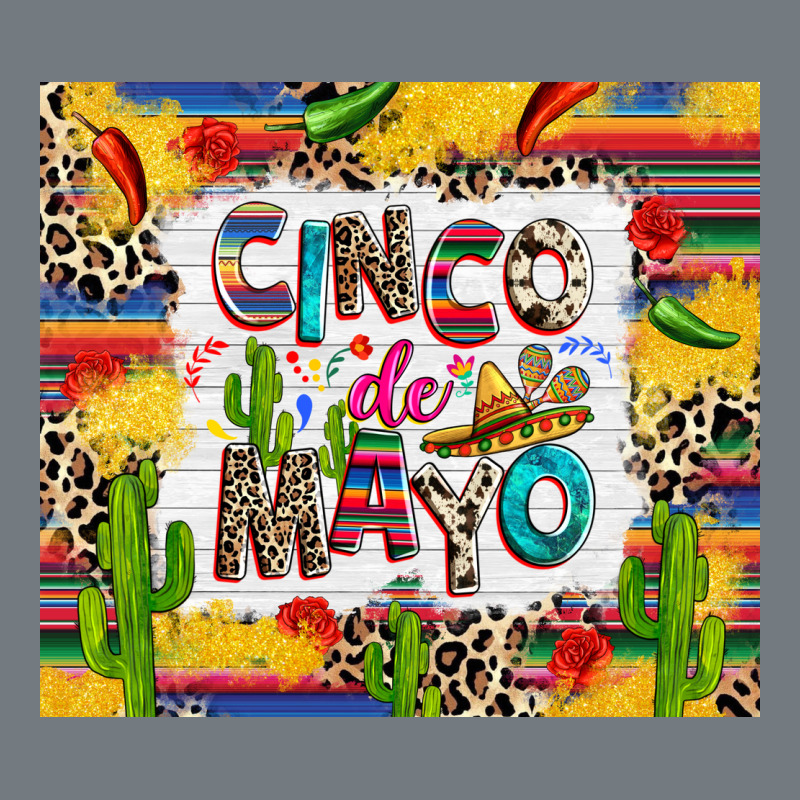 Cinco De Mayo Heavyweight Sweatshirt by RanaPortraitStore | Teevron