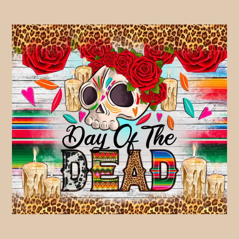Day Of The Dead Skeleton Heavyweight Sweatshirt by RanaPortraitStore | Teevron
