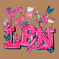 Lpn Cancer  Nurse With Long Sleeve Tee | Teevron