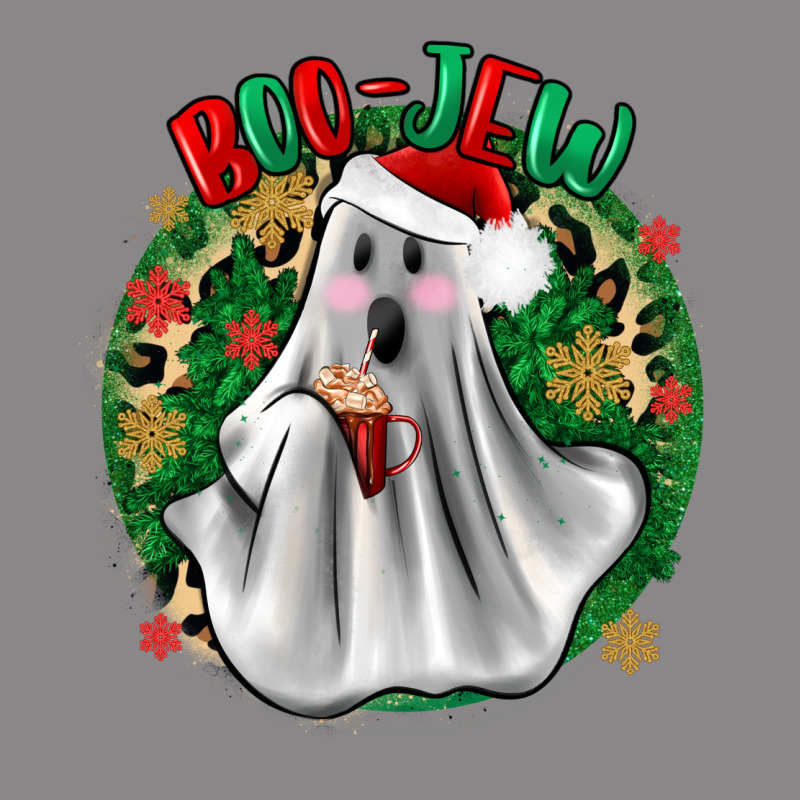 Ghost Dead Inside But It’s Christmas Boojee Vintage Tee by Zillion Design Studio | Teevron