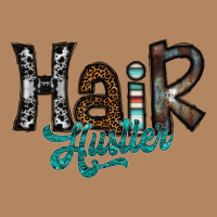 Hair Hustler Long Sleeve Tee | Teevron