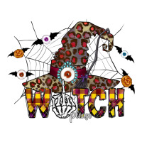Witch Please | Teevron