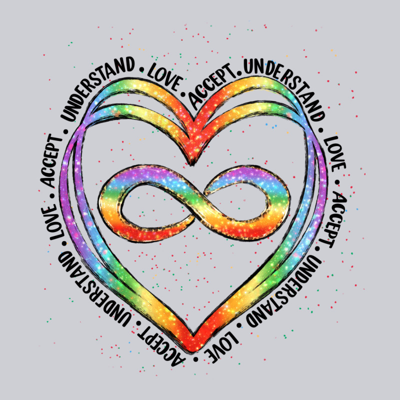 Autism Heart Urban Hoodie by Artiststas | Teevron