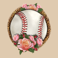 Western Baseball With Roses Classic Tee | Teevron